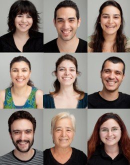 ¿Qué sabes sobre la Morfopsicología?